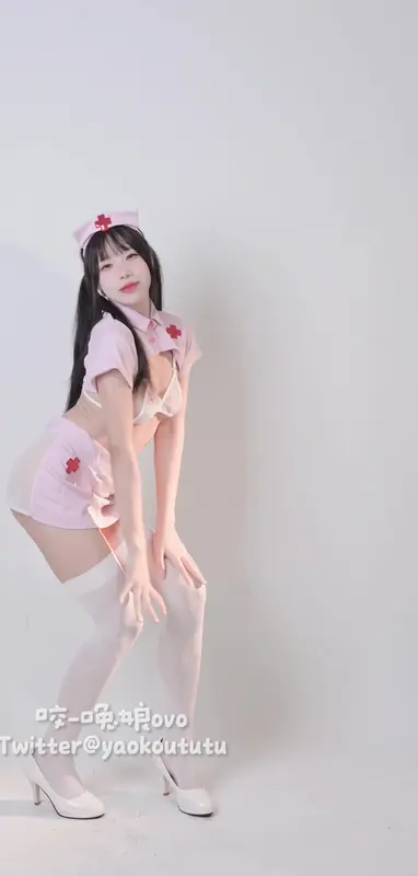 咬一口兔娘(黏黏团子兔) – NO.072 1600里程目标奖励 9月集 19
