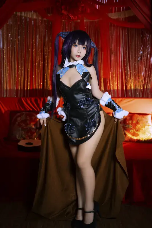 Sayo Momo – NO.018 Fate Grand Order Yang Guifei the Empress 9